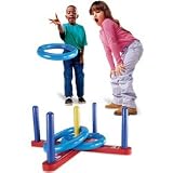 Learning Resources Indoor/Outdoor Ring Toss