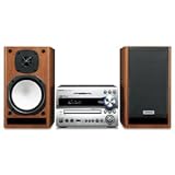 ONKYO CD/SD/USBレシーバーシステム X-NFR7-D ONKYO CD/SD/USBレシーバーシステム X-NFR7-D