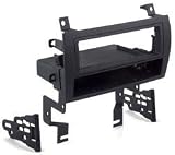 Metra 99-2005 Cadillac Sev/Dev/Eldo 96-05 Dash Kit