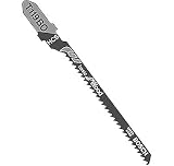 Robt Bosch Tool Corp Accy T119BO Jigsaw Blades