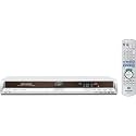 Panasonic DMR-EH55S DVD Recorder with 200 GB Hard Drive, HDMI, SD Card, and DV Input
