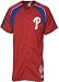 Philadelphia Phillies MLB Youth Homeplate Jersey
