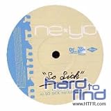 So Sick [12" VINYL]