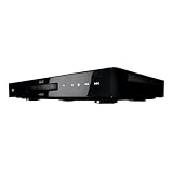 Vizio VBR333 3D Blu-Ray Player (VBR333)