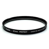 Canon 67mm UV Protector Filter