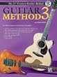 21st Century Guitar Method 3 - Bk+CD