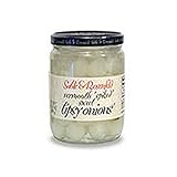 Sale Sable & Rosenfeld Tipsy Onions 10.6oz by Sable & Rosenfeld