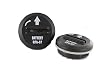 PetSafe 6-Volt Lithium Battery (2 Batteries per Pack)