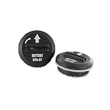PetSafe 6-Volt Lithium Battery (2 Batteries per Pack) ~ PetSafe