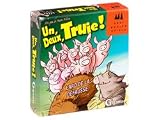 Produkt-Bild: Drei Magier Spiele 40849 - Schweinebammel - Frankreich Import [Spielzeug]