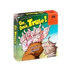 Drei Magier Spiele 40849 - Schweinebammel - Frankreich Import [Spielzeug]