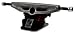 Seismic 155mm Series (SEI155) Longboard Trucks (Set of 2)
