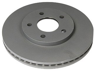 ACDelco 177-1003 Front Brake Rotor On Sale