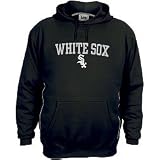 Chicago White Sox -Newborn/Infant- French Terry Hoody/Pant Set - 12 months