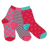 LittleMissMatched Socks - Marvelous 130,131,132 - Teen/Adult