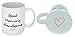 Funny Guy Mugs Good Morning Handsome Ceramic Coffee Mug - 11oz - Ideal Funny Coffee Mug for Women and Men - Hilarious Novelty Coffee Cup with Witty Sayings