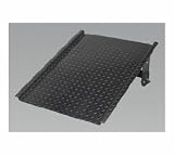 Review Sealey  / Adjustable Height Ramp for Barrel Bunds & Kerbs
