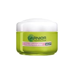 Garnier Nahrologie Hauterstrahler Nachtcreme, 50 ml