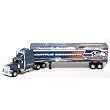 Seattle Seahawks Upper Deck Collectibles NFL Peterbilt Tractor-Trailer