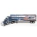 Seattle Seahawks Upper Deck Collectibles NFL Peterbilt Tractor-Trailer