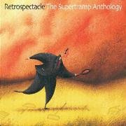CD-Charts  Music : Retrospectacle - The Supertramp Anthology