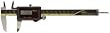 Mitutoyo 500-464, Digimatic Digital Solar Caliper, 0 - 6"/150mm, .0005"/0.01mm, With Output