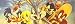 LOONEY TUNES ~ Bugs Bunny ~ Tweety Bird ~ NEW POSTER(Size 12"x20")