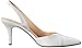 Nine West Women's Korkskrew Leather Dress Pump