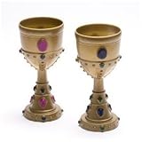 Jeweled Goblet