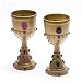 Jeweled Goblet