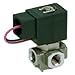 SMC VX3114G-01N-5G1-B valve, media