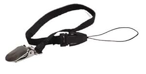 Safety Leash for Pedometer (1) Unit. Helps Save Pedometers From Loss