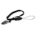Safety Leash for Pedometer (1) Unit. Helps Save Pedometers From Loss