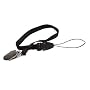 Safety Leash for Pedometer (1) Unit. Helps Save Pedometers From Loss