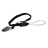 Safety Leash for Pedometer (1) Unit. Helps Save Pedometers From Loss