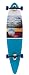 Gold Coast Complete Longboard-Honey-Floater Skateboard