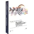 Macromedia Flash 4 Freehand 9 Studio