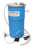 Coolescer,1 GPM, Removes Oils Abanaki SC20-F
