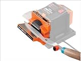 Plasplugs Multi tool Garden Tool Sharpening Module
