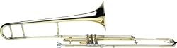 Holton Model TR690 Valve Trombone (Standard)