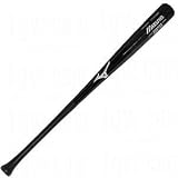 Mizuno Classic Bamboo MZB243 Navy Wood Baseball Bat