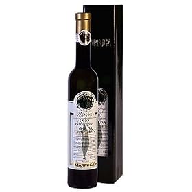Marfuga L'affiorante Extra Virgin Olive Oil 2008 by Marfuga