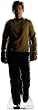 Hikaru Sulu (Star Trek Movie) Life-Size Standup Poster