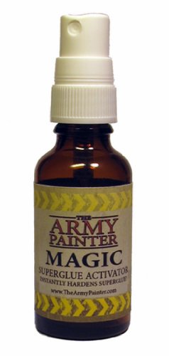 Army Painter 2005 - Magic Superglue 30 ml Preisvergleich