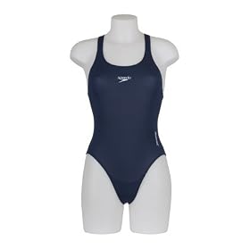 Speedo Girl's Endurance + Medalist