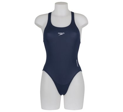 Speedo Girl's Endurance + Medalist