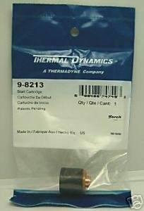 Thermal Dynamics 9-8213 Start Cartridge 1Torch