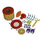 Click here to buy Bonzband Deluxe by Curious Toys.