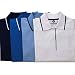 BMW Ladies Tipped Polo