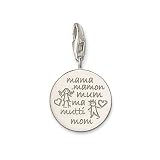 Mama Charm By Thomas Sabo